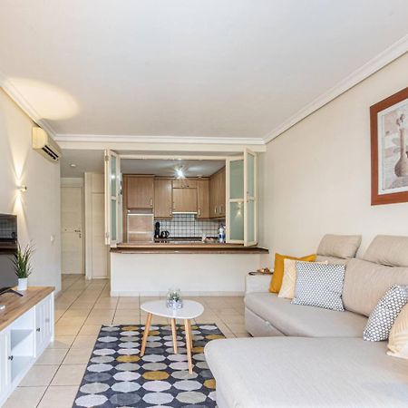 Top Floor Ocean View Apt By Dream Homes Tenerife Puerto de Santiago  Exterior foto